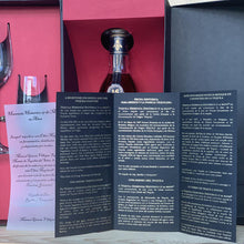 画像をギャラリービューアに読み込む, 【 エレンシア イストリコ 27 デ マヨ 】 エクストラ アネホ 15 年熟成 ※鑑賞用グラス2個付【ギフトにおすすめ】