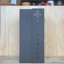 画像をギャラリービューアに読み込む, 【 エレンシア イストリコ 27 デ マヨ 】 エクストラ アネホ 15 年熟成 ※鑑賞用グラス2個付【ギフトにおすすめ】