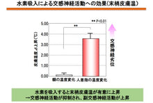 画像をギャラリービューアに読み込む, 【抗酸化の切り札】水素ガス発生器【吸うだけ瞑想】