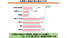 画像をギャラリービューアに読み込む, 【抗酸化の切り札】水素ガス発生器【吸うだけ瞑想】