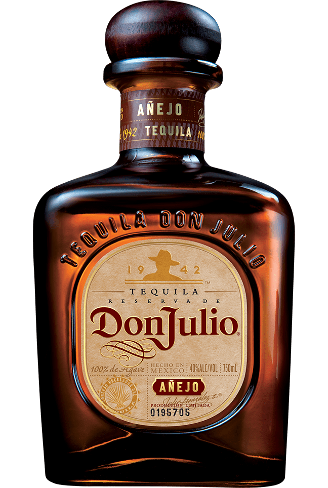 DonJulio 70 ドンフリオ70周年記念テキーラ - 飲料/酒