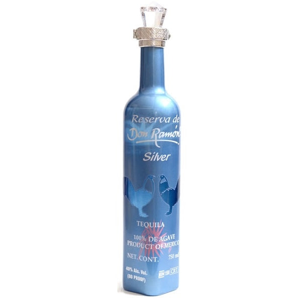デレオン ブランコ テキーラ 750ml (アルコール度数 40%) – Luca