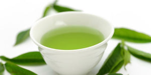 究極の超抗酸化緑茶パウダー40g(約120杯分）   活性酸素を消去する作用である抗酸化力をこれ以上は無理というほど高めた究極の無農薬無化学肥料緑茶粉末）