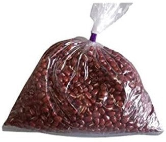 完全無農薬無化学肥料小豆（北海道産）1キロ